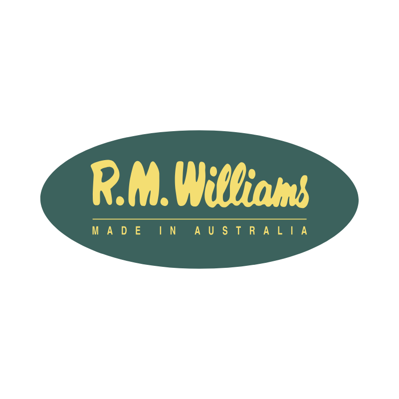R.M. Williams