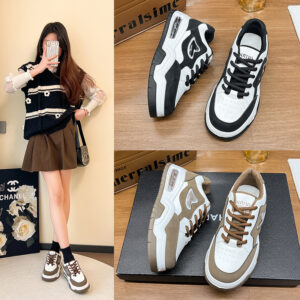 Women’s Casual Shoes Lightweight Comfortable Everyday Sneakers