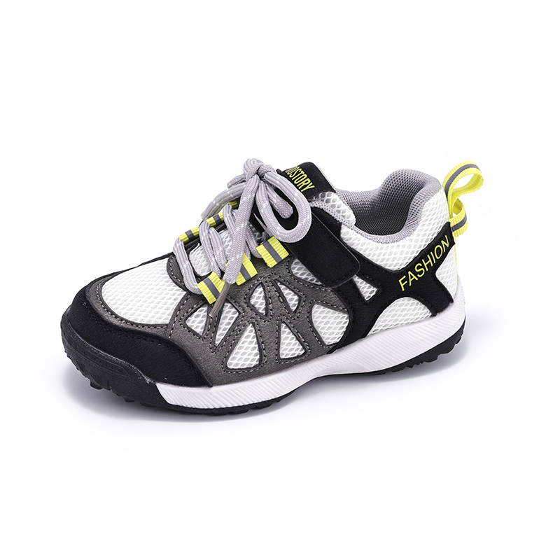 Kids Athletic Shoes | Trending Sneakers Bulk Supply for Boys & Girls - Image 3