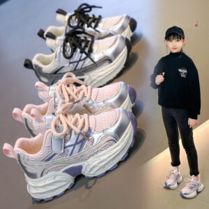 Trending Kids Chunky Sneakers | Wholesale OEM Shoes Factory