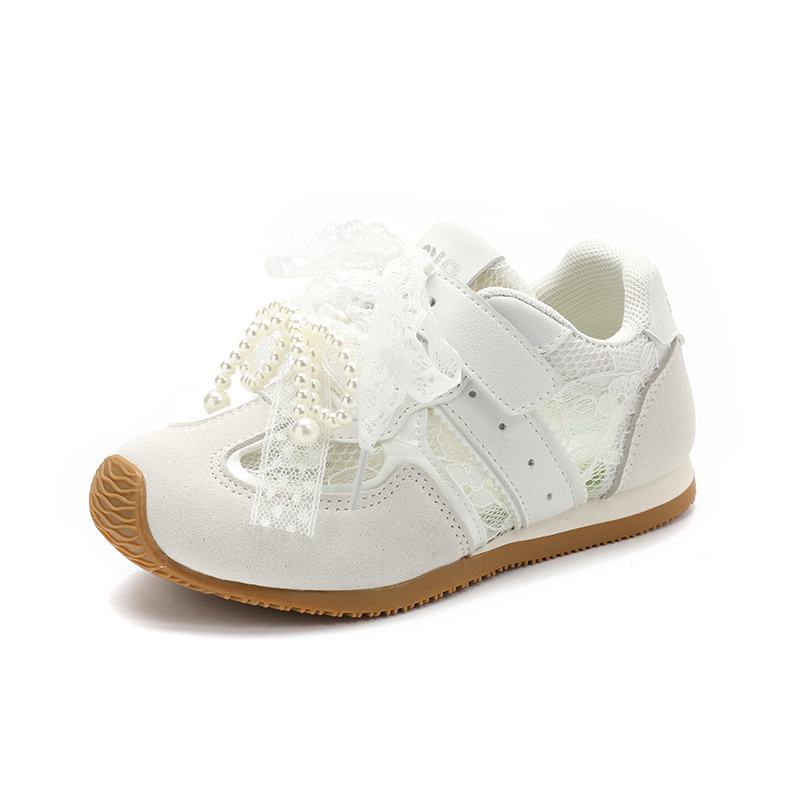 Girls Mary Jane Princess Shoes Wholesale | OEM Kids Footwear Factory - Image 5