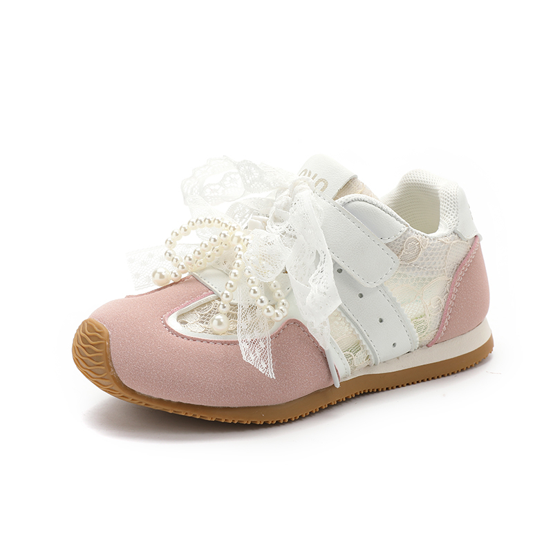 Girls Mary Jane Princess Shoes Wholesale | OEM Kids Footwear Factory - Image 6