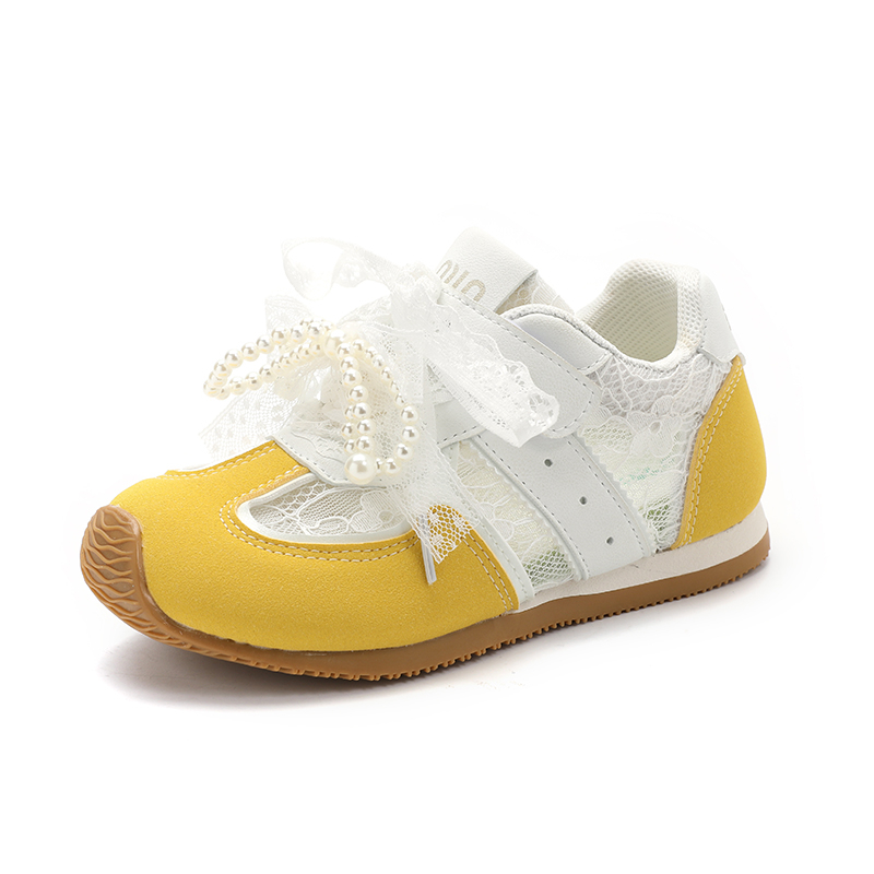 Girls Mary Jane Princess Shoes Wholesale | OEM Kids Footwear Factory - Image 7